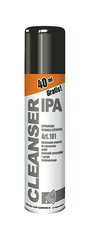 Izopropanols Cleanser IPA 100 ml cena un informācija | Auto ķīmija | 220.lv