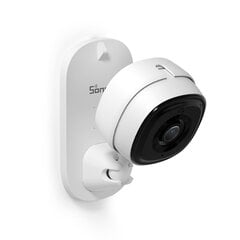 Sonoff S-CAM Wifi mājas apsardzes kamera cena un informācija | Novērošanas kameras | 220.lv