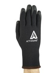 Защитные перчатки Ansell ActivArmr® 97-631, размер 8 цена и информация | Рабочие перчатки | 220.lv