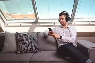 Philips Fidelio X2HR Headphones Black цена и информация | Philips Внешние аксессуары для компьютеров | 220.lv