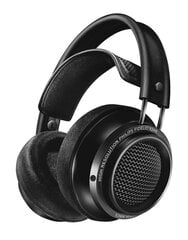 Philips Fidelio X2HR Headphones Black цена и информация | Наушники с микрофоном Asus H1 Wireless Чёрный | 220.lv