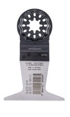 Многофункциональный пильный диск BiM 50x65мм по дереву с гвоздями. Старлок цена и информация | Механические инструменты | 220.lv