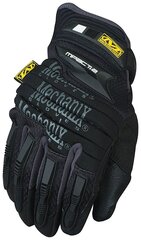 Перчатки Mechanix M-Pact® 2 Back S цена и информация | Рабочие перчатки | 220.lv
