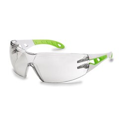 Защитные очки Uvex Pheos S, 1 шт. цена и информация | Защита головы | 220.lv