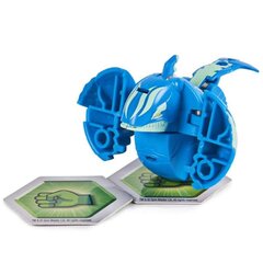 Kaujas figūra karavīrs Bakugan Evolutions Whale un kartes цена и информация | Игрушки для мальчиков | 220.lv