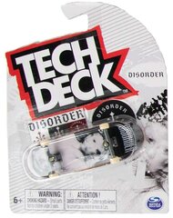 Grifa dēlis Spin Master Tech Deck 6028846 cena un informācija | Rotaļlietas zēniem | 220.lv