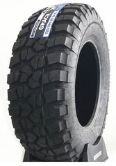 Lakesea Grack MT 265/70R17 121 Q cena un informācija | Vasaras riepas | 220.lv