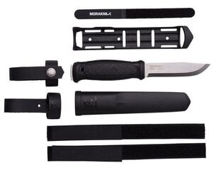 Нож Morakniv® Garberg S с чехлом Multi-Mount цена и информация | Механические инструменты | 220.lv