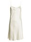 Nakts krekls sievietēm Calvin Klein, balts 545664582 cena un informācija | Naktskrekli, pidžamas | 220.lv