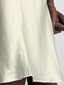 Nakts krekls sievietēm Calvin Klein, balts 545664582 cena un informācija | Naktskrekli, pidžamas | 220.lv