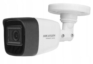 Mājas drošības kamera Hikvision цена и информация | Камеры видеонаблюдения | 220.lv