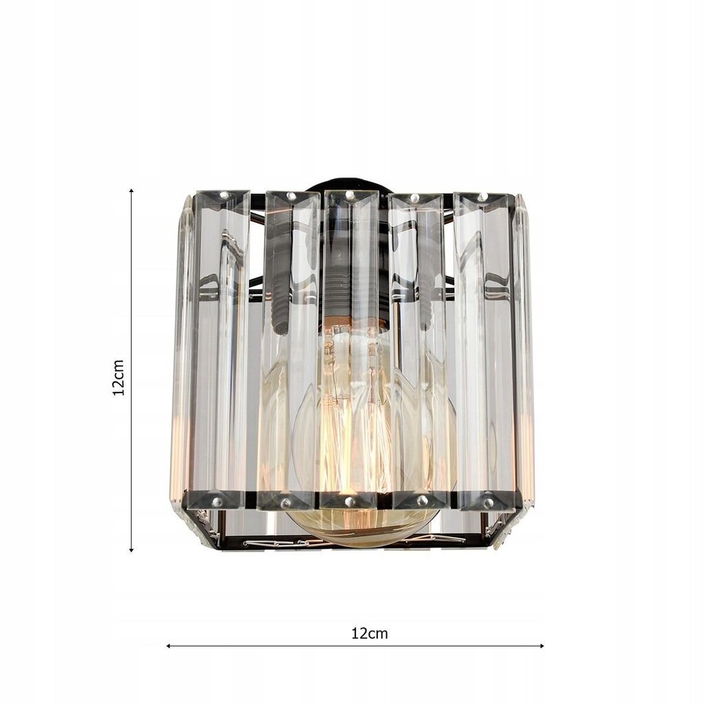 Ledlux piekaramā lampa LX-1192 cena un informācija | Lustras | 220.lv