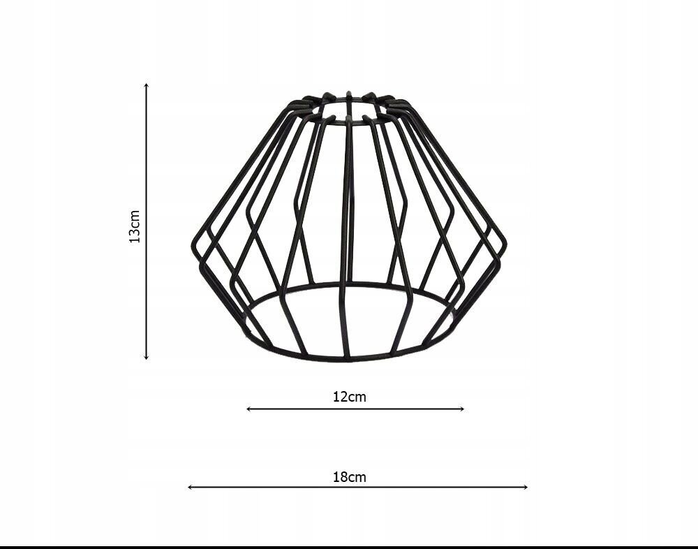 Ledlux piekaramā lampa LX-1055 cena un informācija | Piekaramās lampas | 220.lv