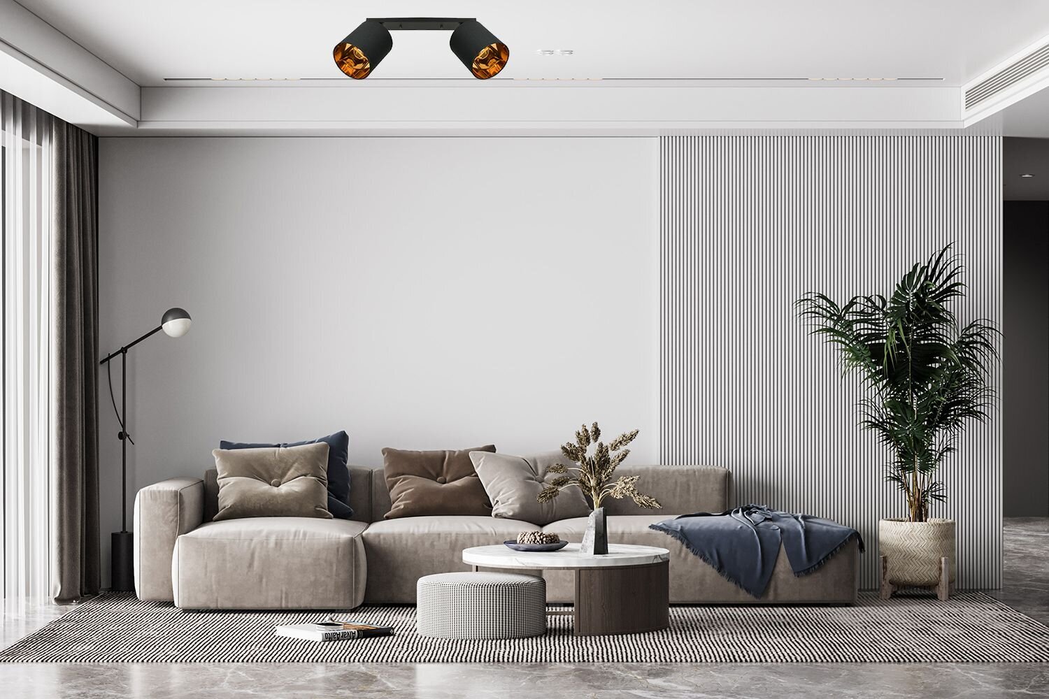 Ledlux piekaramā lampa LX-1279 cena un informācija | Piekaramās lampas | 220.lv