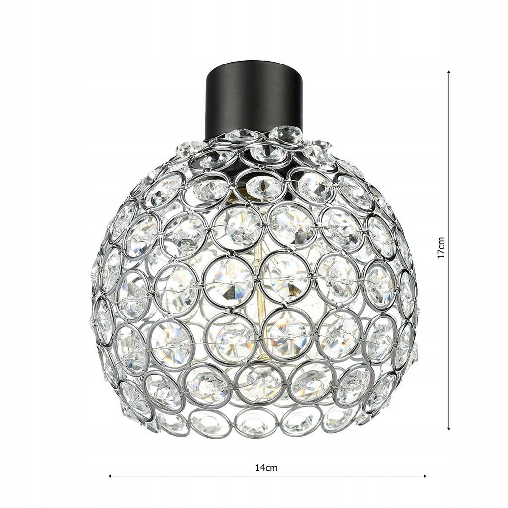 Ledlux piekaramā lampa LX-1182 cena un informācija | Piekaramās lampas | 220.lv