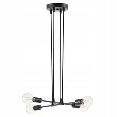 Ledlux piekaramā lampa LX-1396 cena un informācija | Lustras | 220.lv