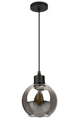 Подвесной светильник Ledlux LX-1136 цена и информация | Настенный/подвесной светильник Eye Spot 11 BL, чёрный | 220.lv