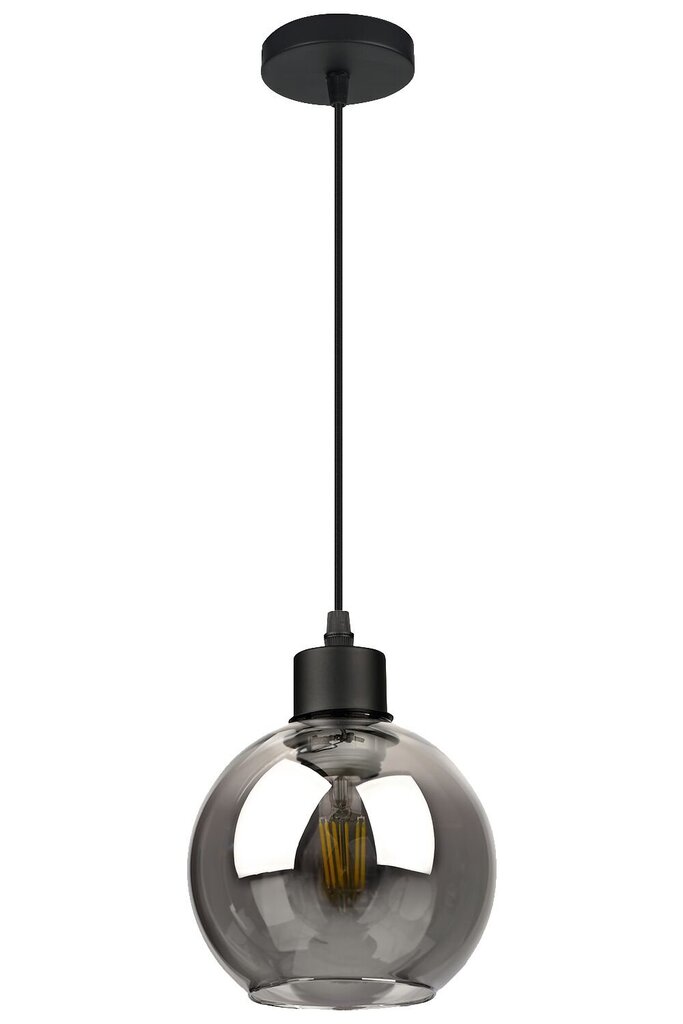 Ledlux piekaramā lampa LX-1136 cena un informācija | Lustras | 220.lv