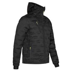 Куртка North Ways Berkus 1102 Black, размер L цена и информация | Рабочая одежда | 220.lv