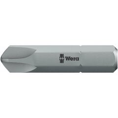 Wera 875/1 TRI-WING uzgalis 5 x 25 mm cena un informācija | Rokas instrumenti | 220.lv