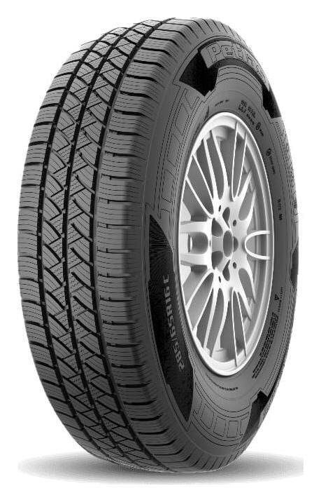 Petlas Vanmaster All Season 155/80R13C 90 R cena un informācija | Vissezonas riepas | 220.lv