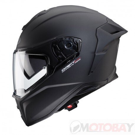 Moto ķivere Caberg Drift, melna цена и информация | Moto ķiveres | 220.lv