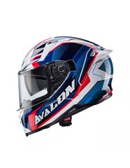 Мотоциклетный шлем Caberg Avalon X Optic, разные цвета цена и информация | Шлемы для мотоциклистов | 220.lv