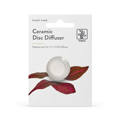 Запасной керамический диск Tropica CO2 Diffusor Ceramic Disc цена и информация | Аквариумы и оборудование | 220.lv
