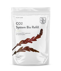 Augu kopšanas viela Tropica CO2 System BIO Refill цена и информация | Аквариумы и оборудование | 220.lv