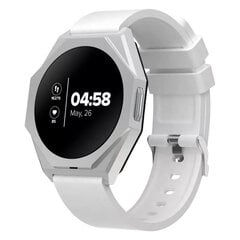 Canyon Otto SW-86 White CNS-SW86SS cena un informācija | Viedpulksteņi (smartwatch) | 220.lv