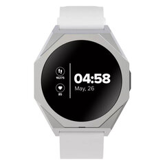 Canyon Otto SW-86 White CNS-SW86SS cena un informācija | Viedpulksteņi (smartwatch) | 220.lv