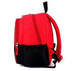 Плюшевый рюкзак - Железный человек S40 цена и информация | Школьные рюкзаки, спортивные сумки | 220.lv