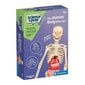 Izglītojoša spēle Clementoni Human Body Mini цена и информация | Attīstošās rotaļlietas | 220.lv
