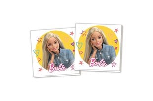 Настольная игра Clementoni Memo Barbie, EN цена и информация | Настольная игра | 220.lv