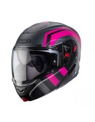 Откидной шлем Caberg Duke X Tour цена и информация | Шлемы для мотоциклистов | 220.lv