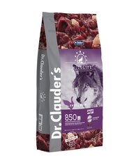 Dr,Clauder's Wildlife Pīle un kartupeļi, 2kg цена и информация |  Сухой корм для собак | 220.lv