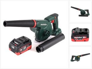 Аккумуляторная воздуходувка Metabo AG 18 цена и информация | Metabo Товары для сада | 220.lv