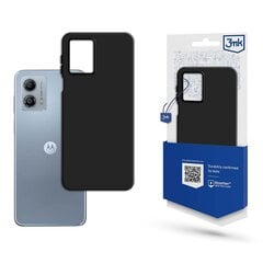 Чехол 3mk Matt Case Samsung A546 A54 5G черный цена и информация | Чехлы для телефонов | 220.lv