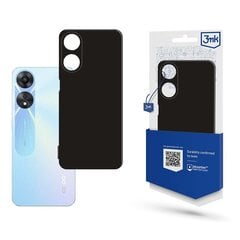 Asus ROG Phone 8 Pro - 3mk Matt Case цена и информация | Чехлы для телефонов | 220.lv