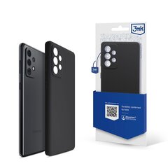 Samsung Galaxy S23 FE - 3mk Silicone Case цена и информация | Чехлы для телефонов | 220.lv