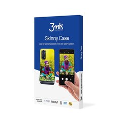 Samsung Galaxy A50|A30s|A50s - 3mk Skinny Case цена и информация | Чехлы для телефонов | 220.lv