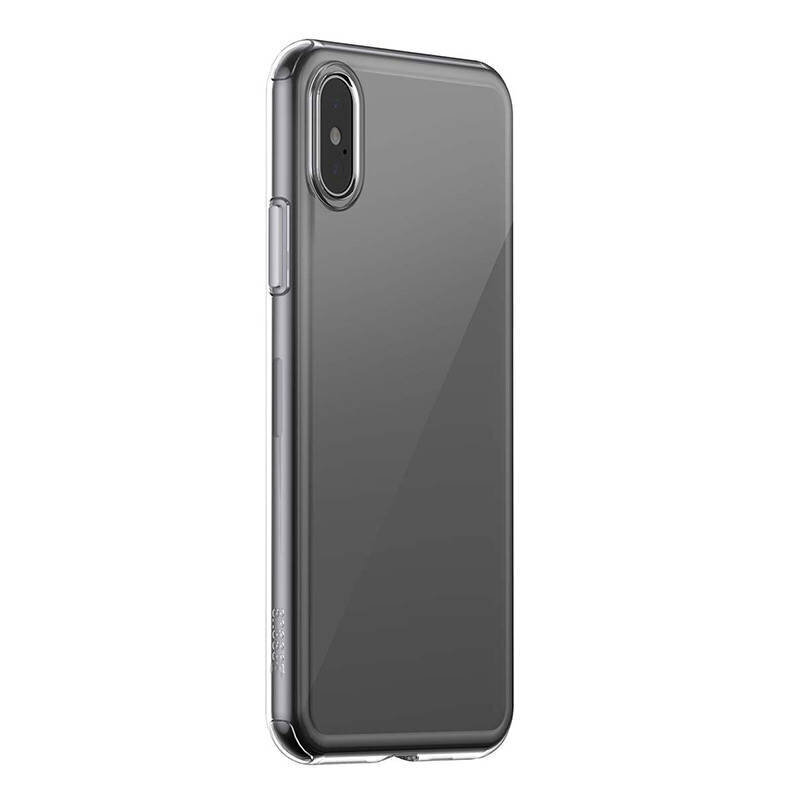 Baseus Simple Transparent Case cena un informācija | Telefonu vāciņi, maciņi | 220.lv