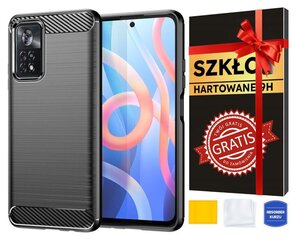 Carbon Case cena un informācija | Telefonu vāciņi, maciņi | 220.lv