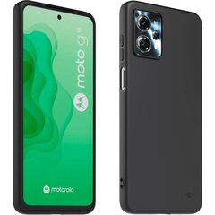 CASR TPU Cover + Tempered Glass for Motorola G13|G23 Black цена и информация | Чехлы для телефонов | 220.lv