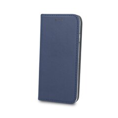 Fusion Modus книжка чехол для Xiaomi Redmi 12C | Redmi 11A | Poco C55 темно синий цена и информация | Чехлы для телефонов | 220.lv