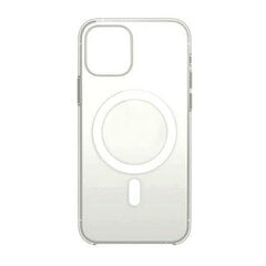 Mercury etui MagSafe iPhone 13 Pro | 13 6,1" transparent цена и информация | Чехлы для телефонов | 220.lv