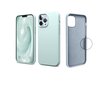 Jashinne Silicone Case Set 2in1 IP12 цена и информация | Telefonu vāciņi, maciņi | 220.lv