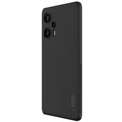 Nillkin Super Frosted PRO Back Cover for Xiaomi Redmi Note 13 Pro 5G|Poco X6 5G Red цена и информация | Чехлы для телефонов | 220.lv