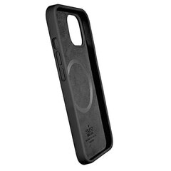 Puro ICON MAG iPhone 13 mini 5,4" MagSafe czarny|black IPC1354ICONMAGBLK цена и информация | Чехлы для телефонов | 220.lv