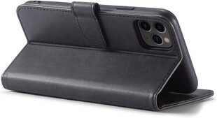 Чехол Wallet Case Xiaomi Redmi Note 13 Pro Plus 5G красный цена и информация | Чехлы для телефонов | 220.lv